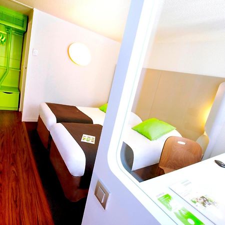Hotel Campanile Orleans Nord - Saran Værelse billede