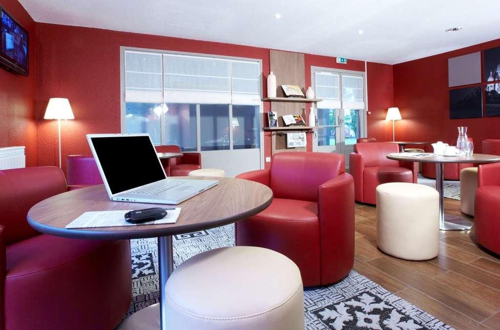 Hotel Campanile Orleans Nord - Saran Restaurant billede