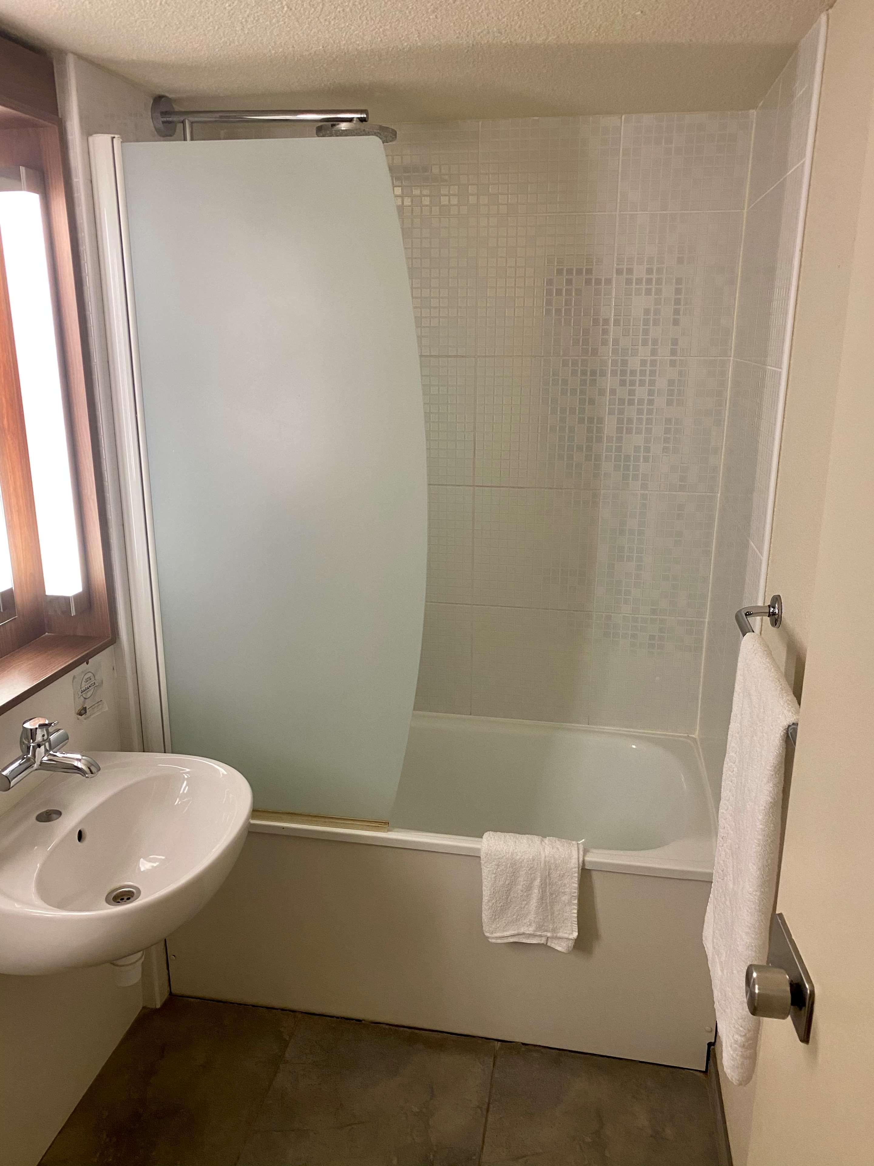 Hotel Campanile Orleans Nord - Saran Eksteriør billede
