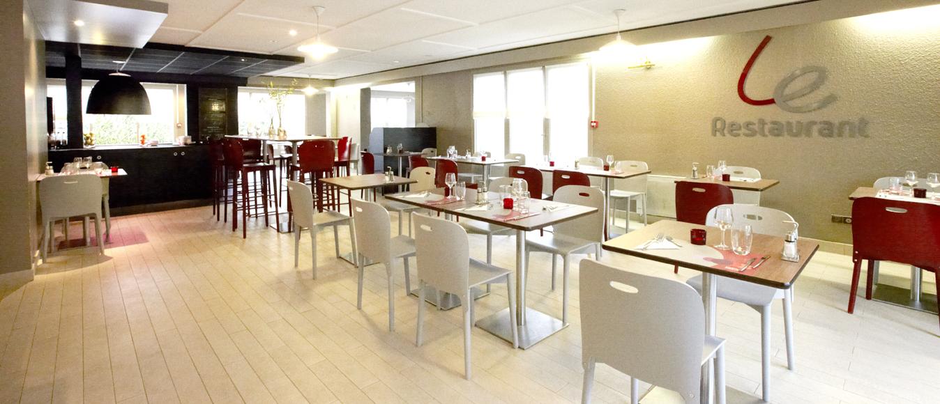 Hotel Campanile Orleans Nord - Saran Eksteriør billede