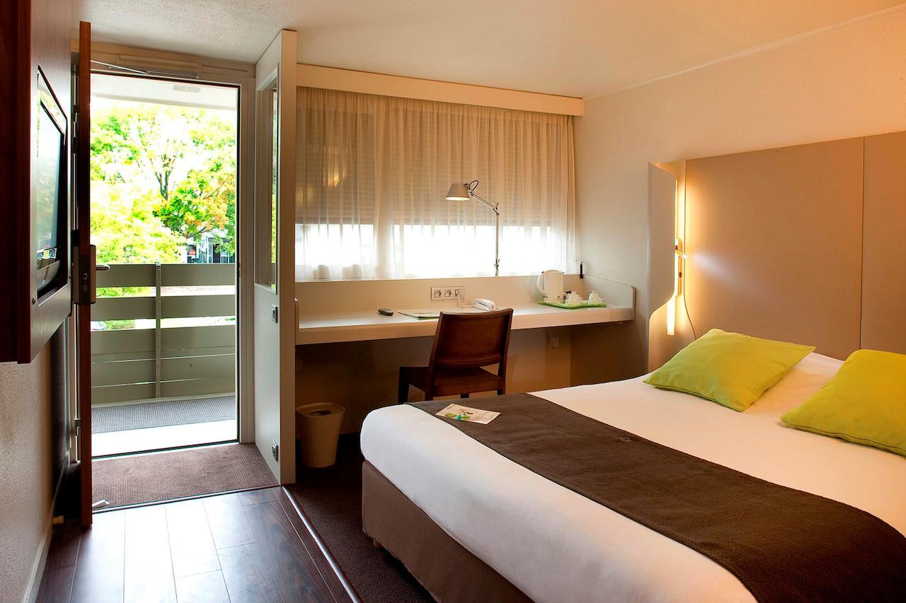 Hotel Campanile Orleans Nord - Saran Værelse billede